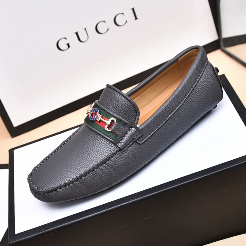 Gucci Tods Shoes